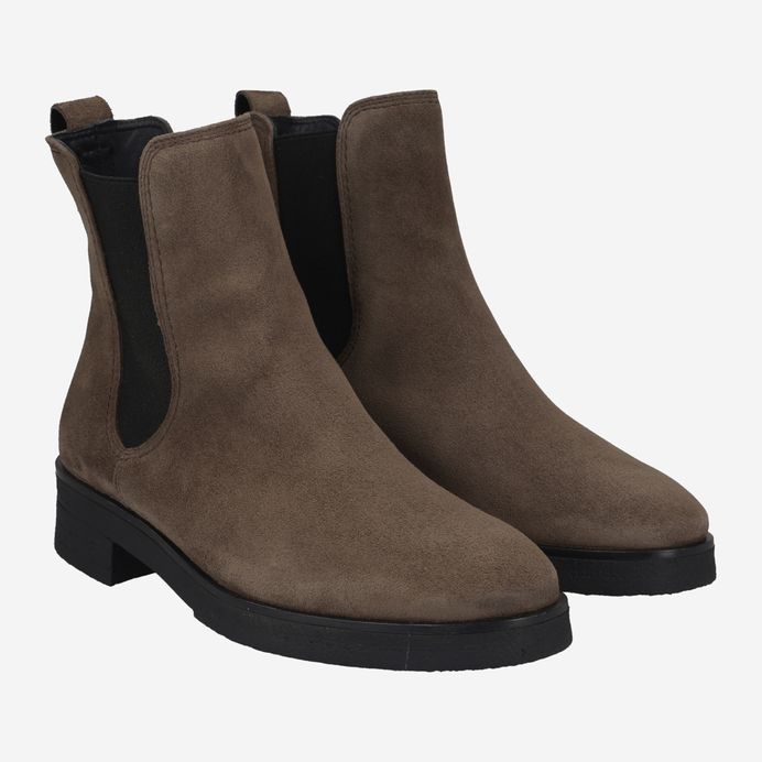 Paul Green Chelsea-Boots 8021-014 Blitzverkäufe