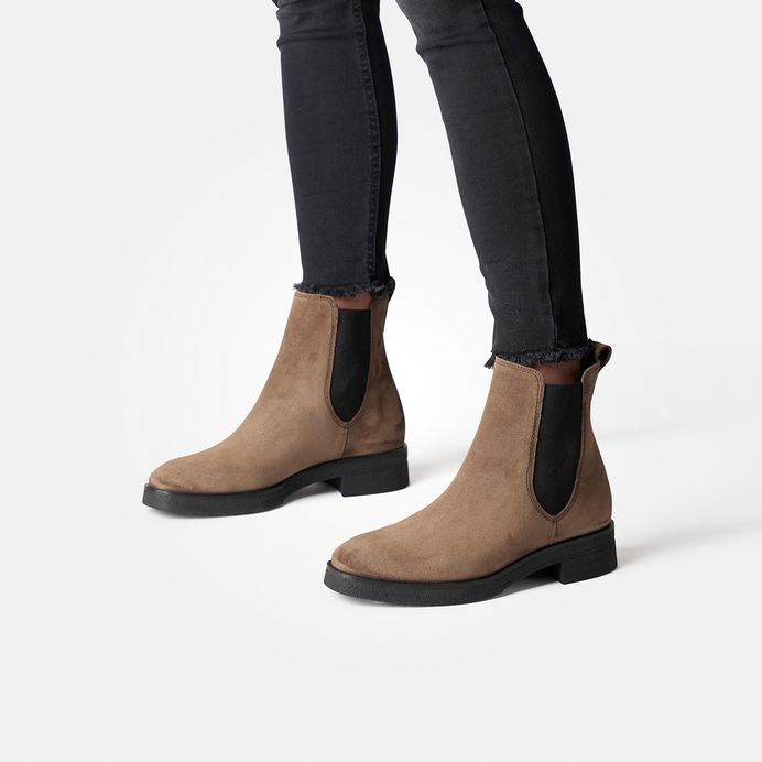 Paul Green Chelsea-Boots 8021-014 Blitzverkäufe