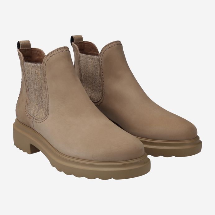 Paul Green Chelsea-Stiefelette 8205-024 Limitierter Zeitrabatt