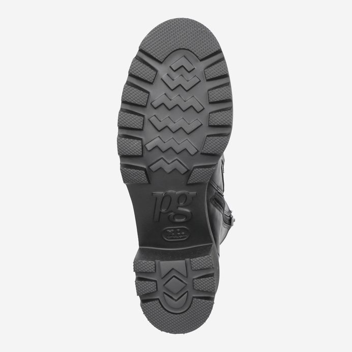 Paul Green Stiefelette 8093-014 Sonderangebot
