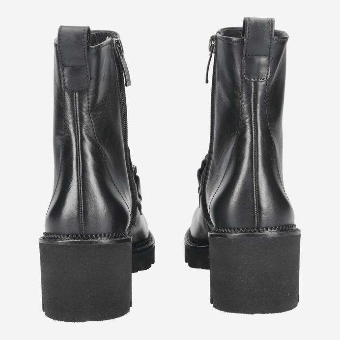 Paul Green Stiefelette 8093-014 Sonderangebot