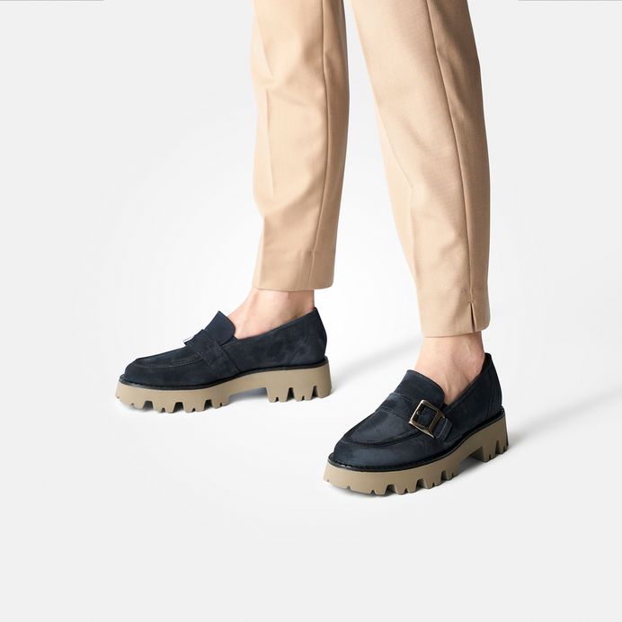Paul Green SUPER SOFT Loafer 1050-004 Günstig kaufen
