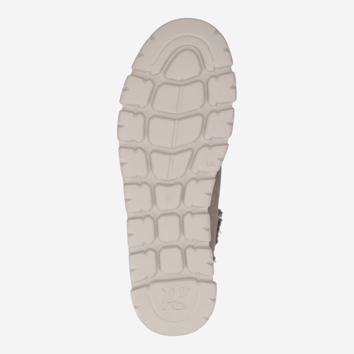 Paul Green SUPER SOFT Sneaker mit Warmfutter 4120-044 Großer Ausverkauf