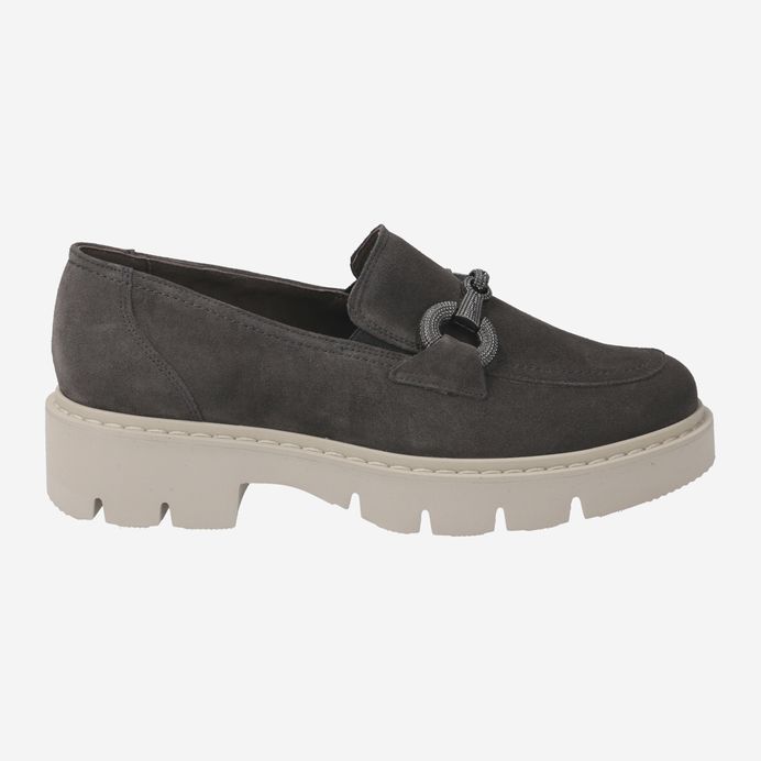 Paul Green SUPER SOFT Loafer mit Wechselfußbett 1043-024 Begrenztes Angebot