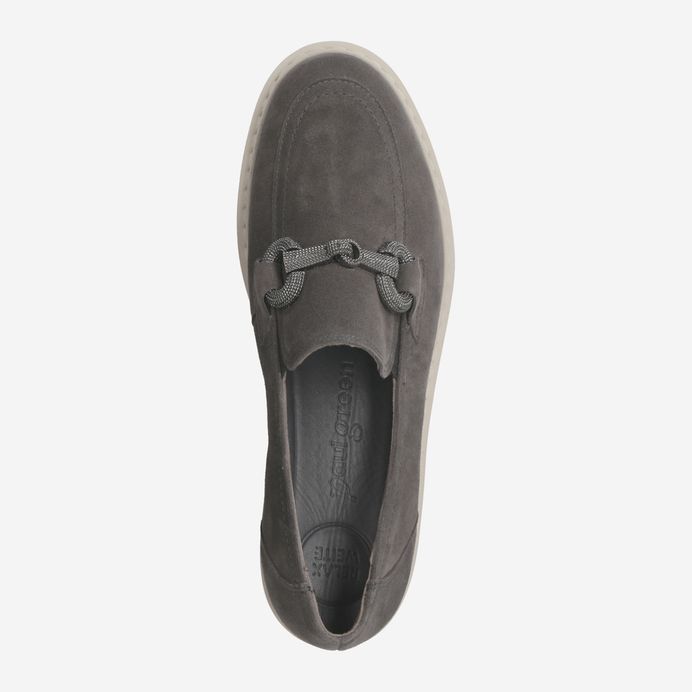 Paul Green SUPER SOFT Loafer mit Wechselfußbett 1043-024 Begrenztes Angebot