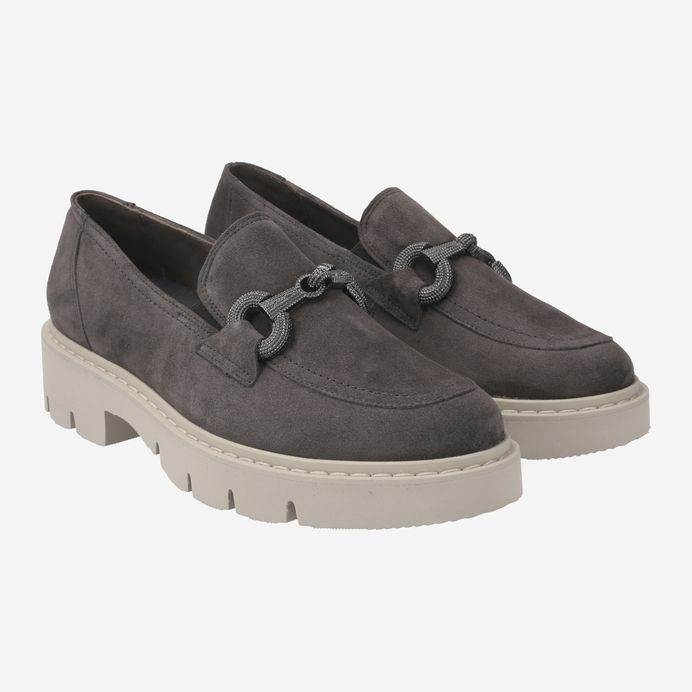 Paul Green SUPER SOFT Loafer mit Wechselfußbett 1043-024 Begrenztes Angebot