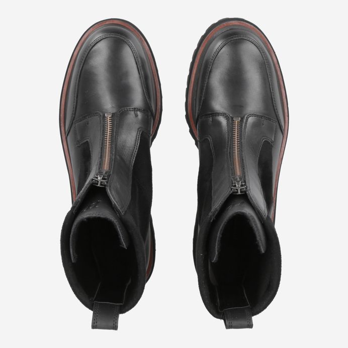 Paul Green Stiefelette 8034-004 Saisonschlussverkauf