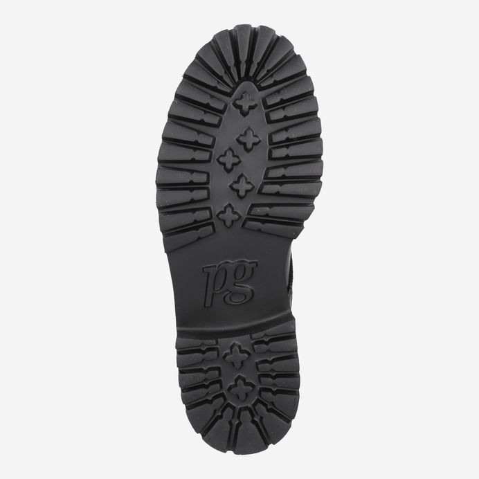 Paul Green Stiefelette 8034-004 Saisonschlussverkauf