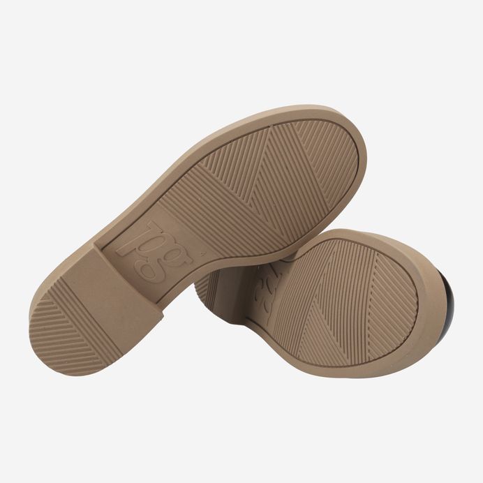 Paul Green SUPER SOFT Slipper 1049-014 Black Friday