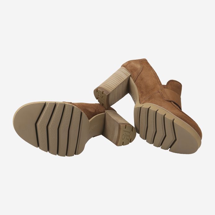 Paul Green Hochfront-Pumps 3784-094 Osterangebot