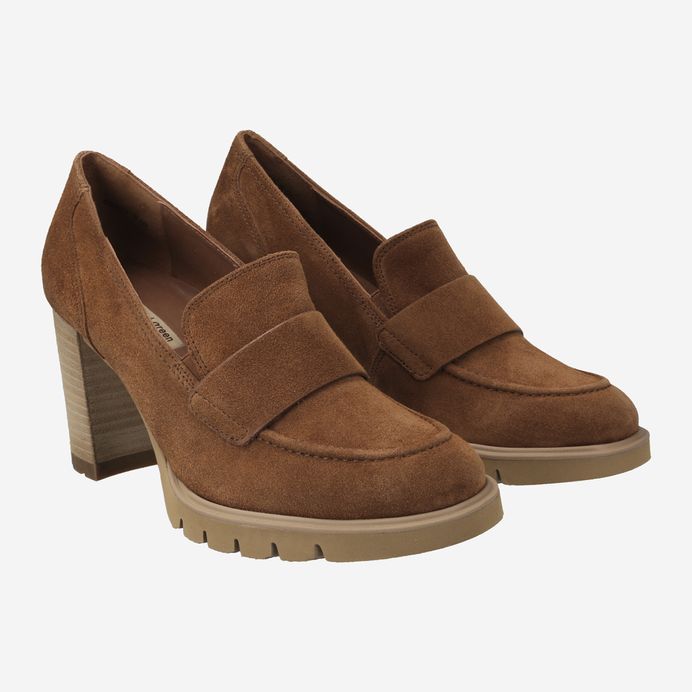 Paul Green Hochfront-Pumps 3784-094 Osterangebot