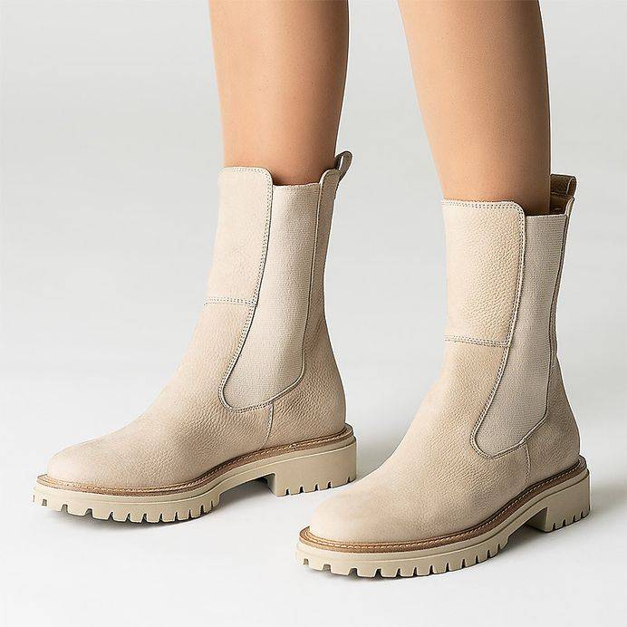 Paul Green Chelsea-Boots 9836-049 Vatertagsangebot