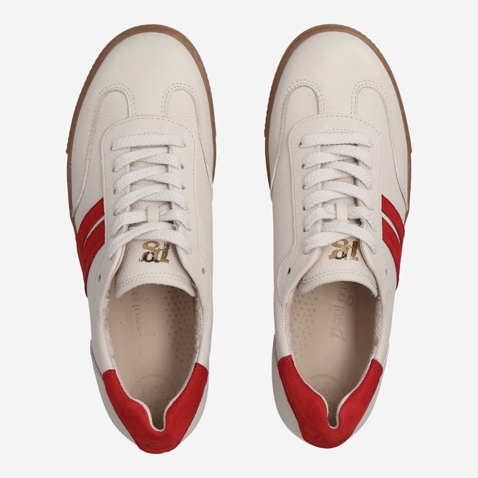 Paul Green Sneaker 5350-206 Heißer Verkauf