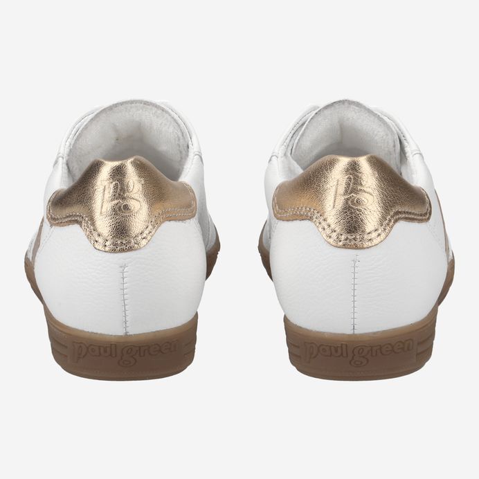 Paul Green Sneaker 5350-196 Neueste Mode