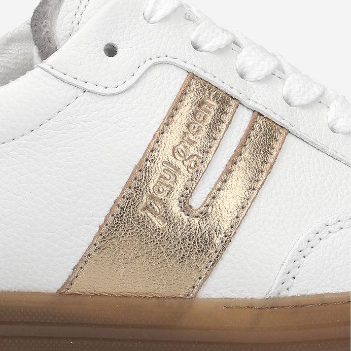 Paul Green Sneaker 5350-196 Neueste Mode