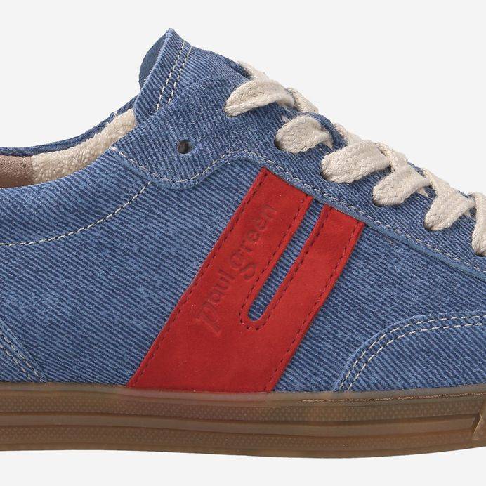 Paul Green Sneaker 5350-216 Exklusive Angebote