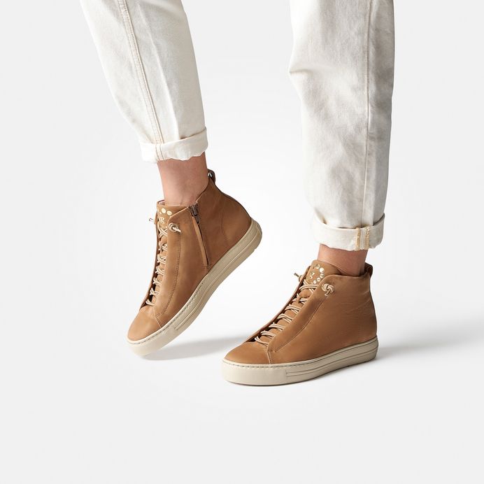 Paul Green Hightop-Pauls 5283-086 Bestseller