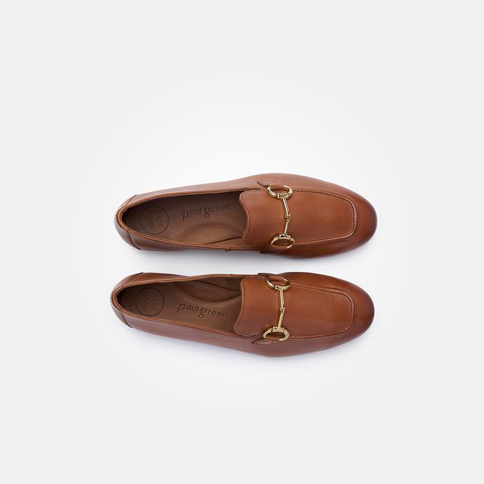 Paul Green SUPER SOFT Slipper 2596-234 Räumungsverkauf