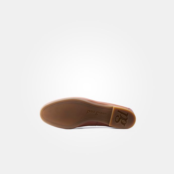 Paul Green SUPER SOFT Slipper 2596-234 Räumungsverkauf