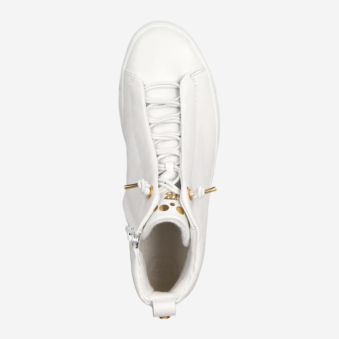 Paul Green SUPER SOFT Hightop-Pauls 5283-004 Tägliche Deals