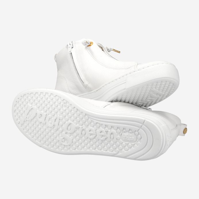 Paul Green SUPER SOFT Hightop-Pauls 5283-004 Tägliche Deals