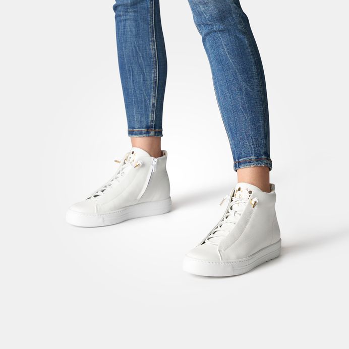 Paul Green SUPER SOFT Hightop-Pauls 5283-004 Tägliche Deals