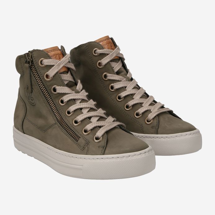 Paul Green SUPER SOFT Hightop-Pauls 4024-109 VIP-Rabatte