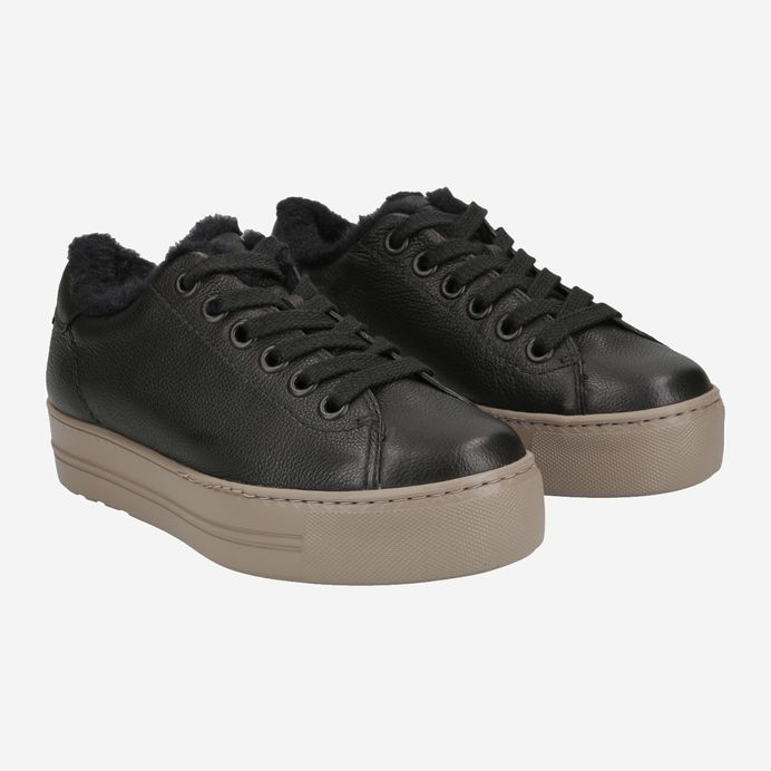 Paul Green SUPER SOFT Pauls mit Warmfutter 5171-012 Tiefpreis