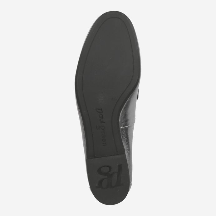 Paul Green Slipper 2596-326 Kostenlose Rückgabe