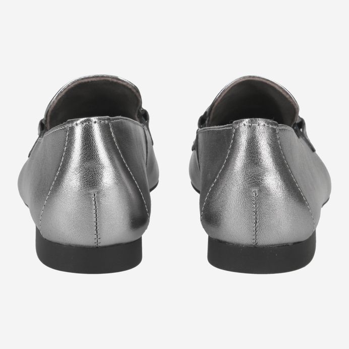 Paul Green Slipper 2596-326 Kostenlose Rückgabe