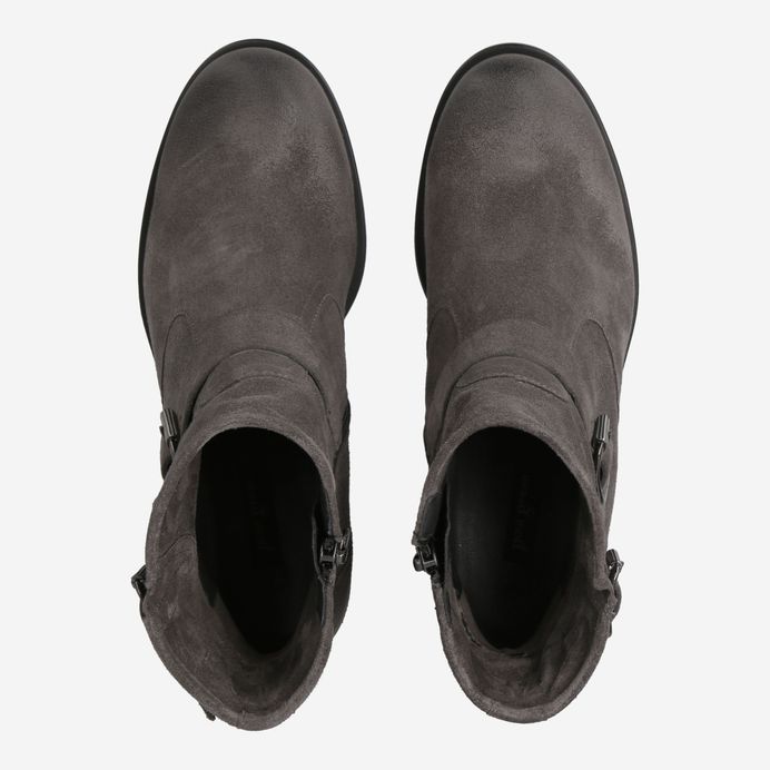 Paul Green Stiefelette 8279-016 Letzte 3 Tage
