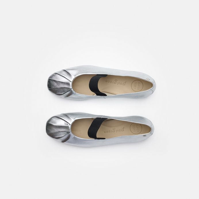 Paul Green SUPER SOFT Ballerina 1112-025 Bis zu 50% Rabatt