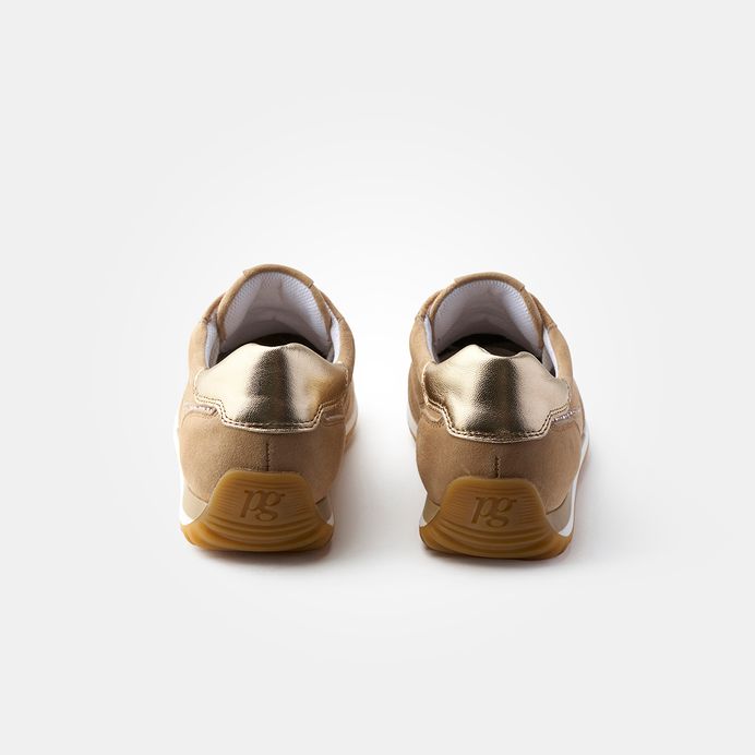 Paul Green SUPER SOFT Sneaker mit Wechselfußbett 5332-045 Bis zu 60% Rabatt