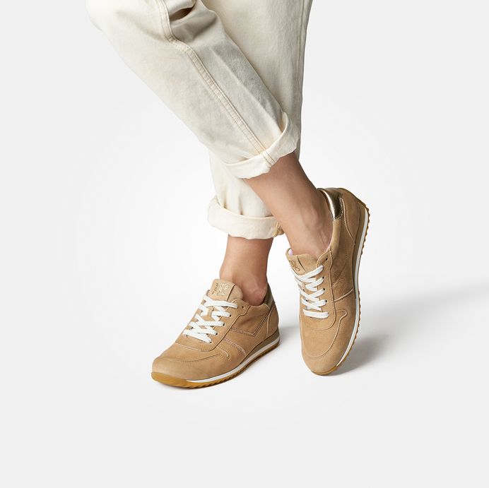 Paul Green SUPER SOFT Sneaker mit Wechselfußbett 5332-045 Bis zu 60% Rabatt