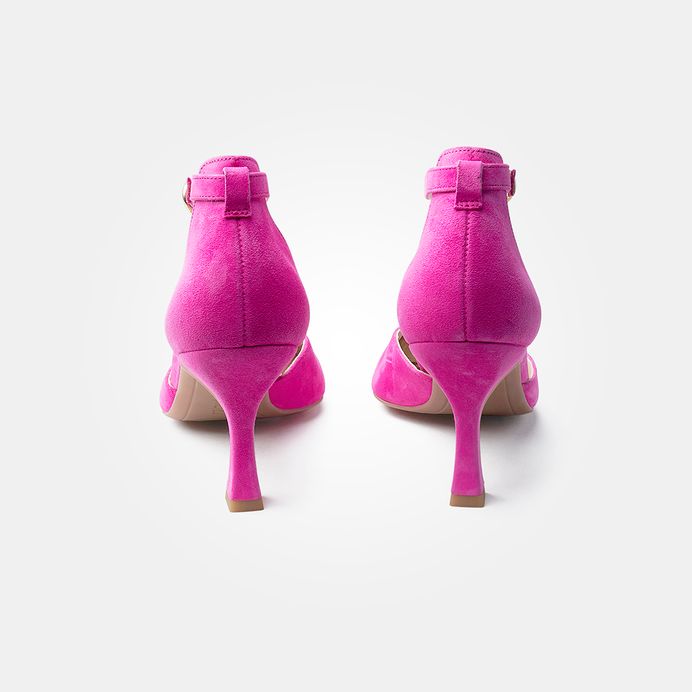 Paul Green SUPER SOFT Riemchen-Pumps 3801-035 Bis zu 65% Rabatt