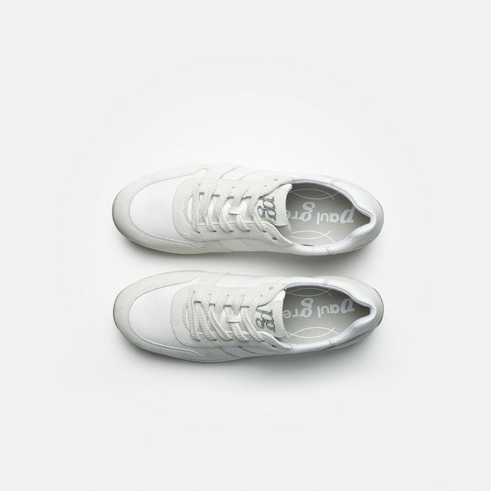 Paul Green SUPER SOFT Sneaker mit Wechselfußbett 5332-055 Sonderangebot der Fabrik