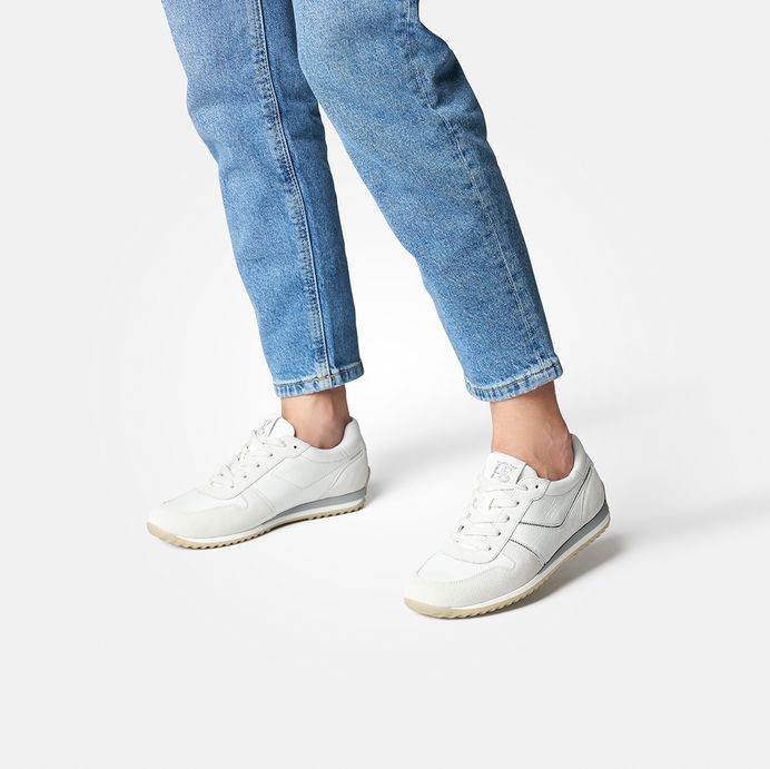 Paul Green SUPER SOFT Sneaker mit Wechselfußbett 5332-055 Sonderangebot der Fabrik