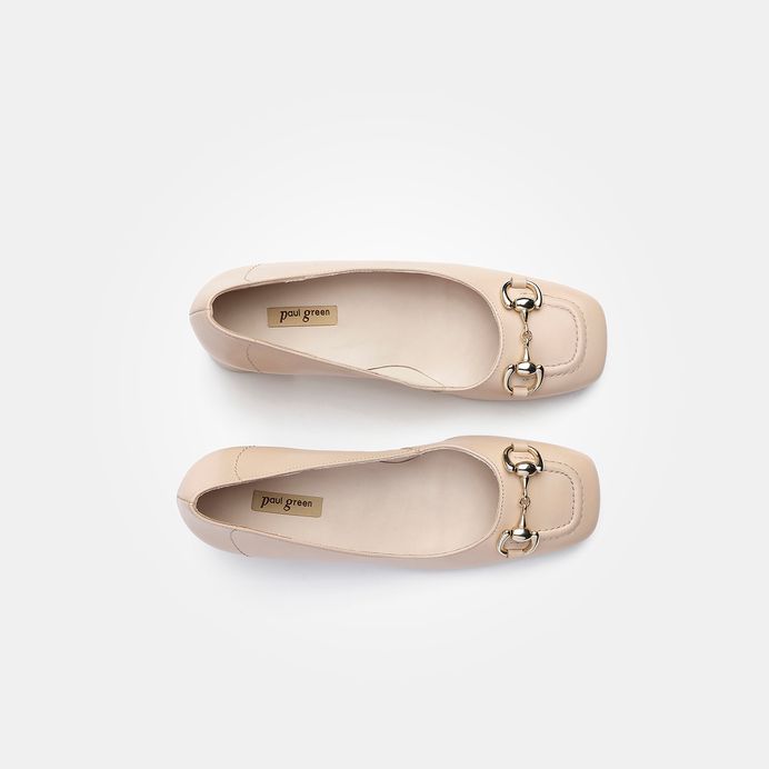 Paul Green Pumps 3825-035 Vierteljährliche Förderung