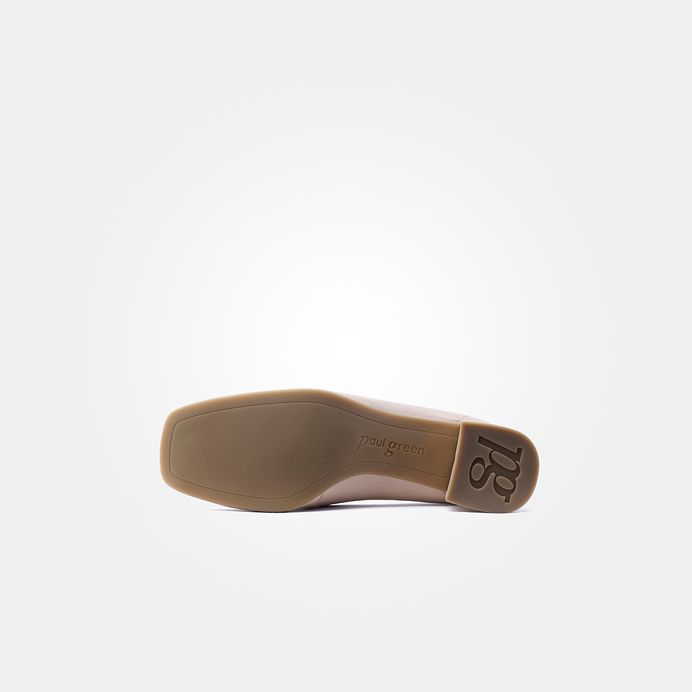 Paul Green Pumps 3825-035 Vierteljährliche Förderung