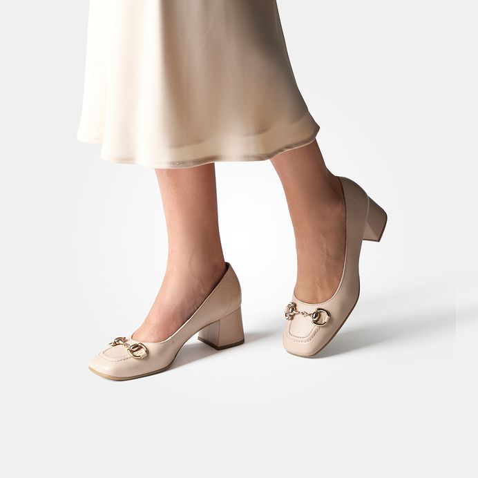 Paul Green Pumps 3825-035 Vierteljährliche Förderung