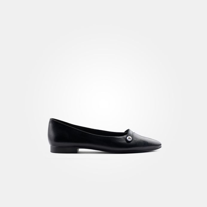Paul Green SUPER SOFT Ballerina 1066-045 Nur noch ein Tag übrig