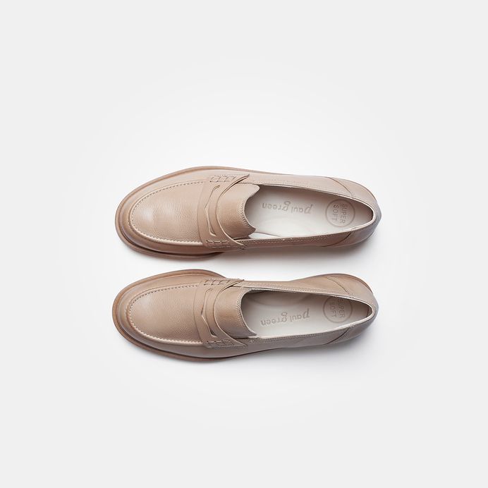 Paul Green SUPER SOFT Slipper 1051-045 Riesige Rabatte