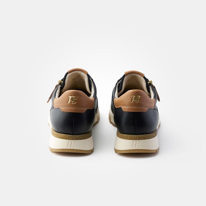 Paul Green SUPER SOFT Sneaker mit Wechselfußbett 5310-025 50% Rabatt mit kostenlosem Versand
