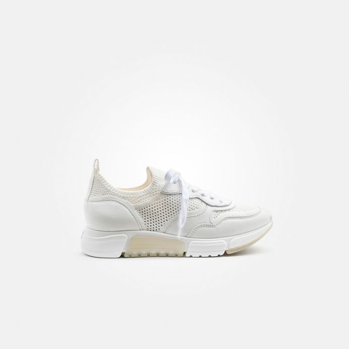 Paul Green SUPER SOFT Sneaker mit Wechselfußbett 5348-015 Fabrikladen