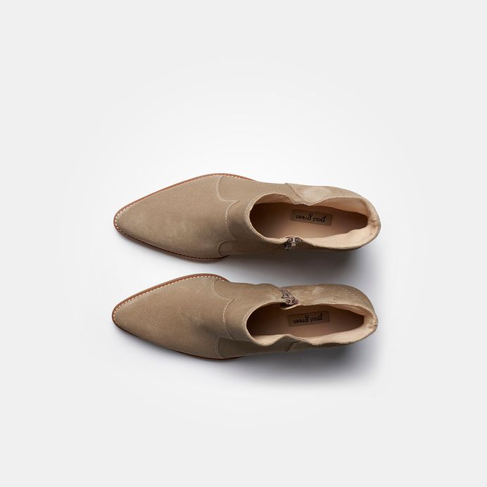 Paul Green Stiefelette 8125-025 Begrenzt auf 3 Tage