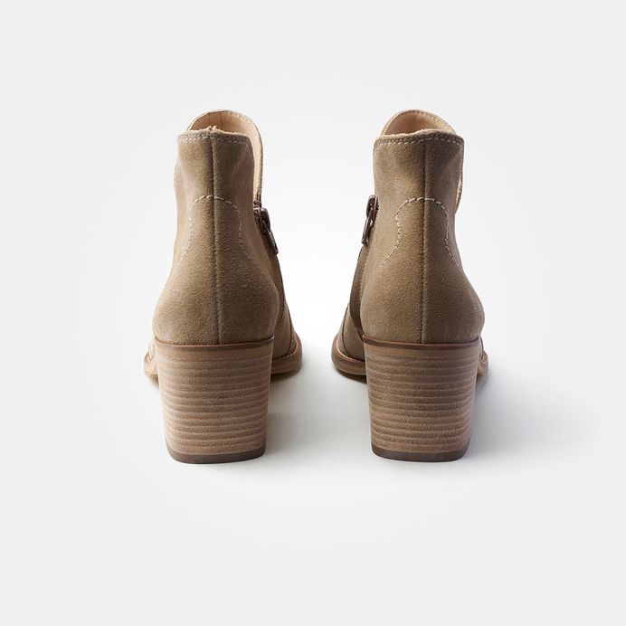 Paul Green Stiefelette 8125-025 Begrenzt auf 3 Tage