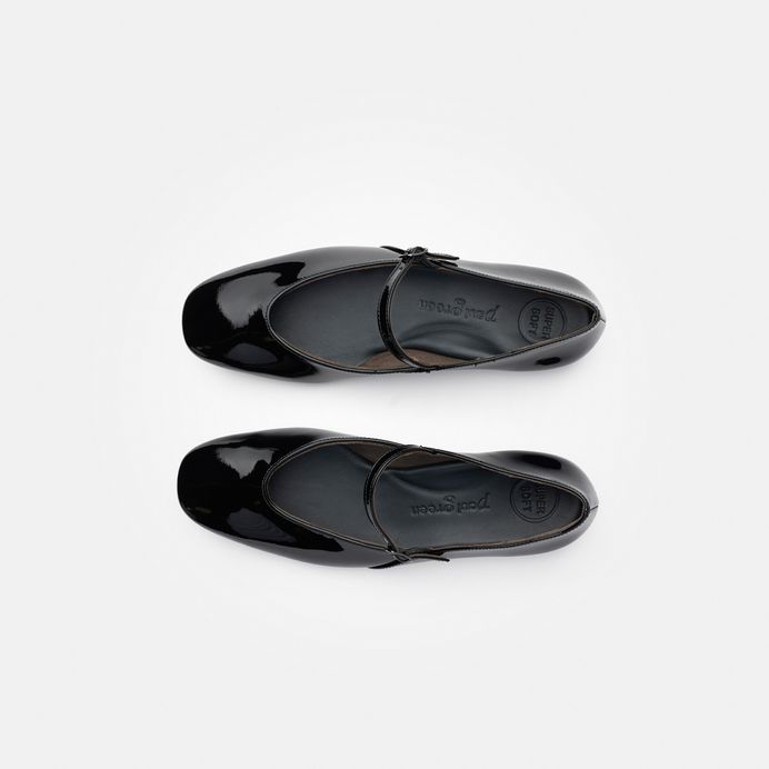 Paul Green SUPER SOFT Ballerina 1111-005 Speichern exportieren