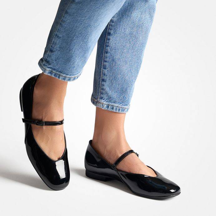 Paul Green SUPER SOFT Ballerina 1111-005 Speichern exportieren
