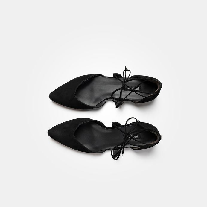 Paul Green SUPER SOFT Ballerina 1076-045 Im Verkauf
