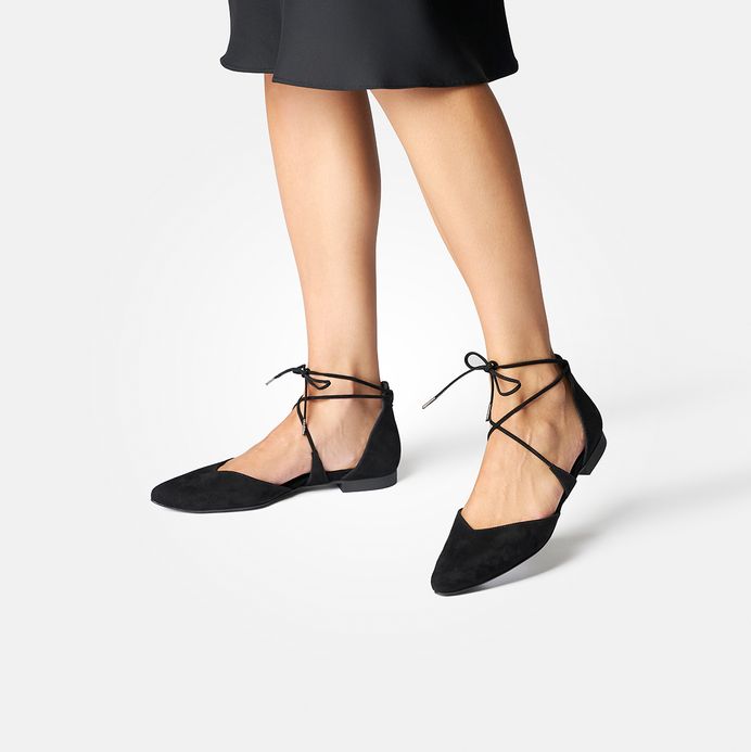 Paul Green SUPER SOFT Ballerina 1076-045 Im Verkauf